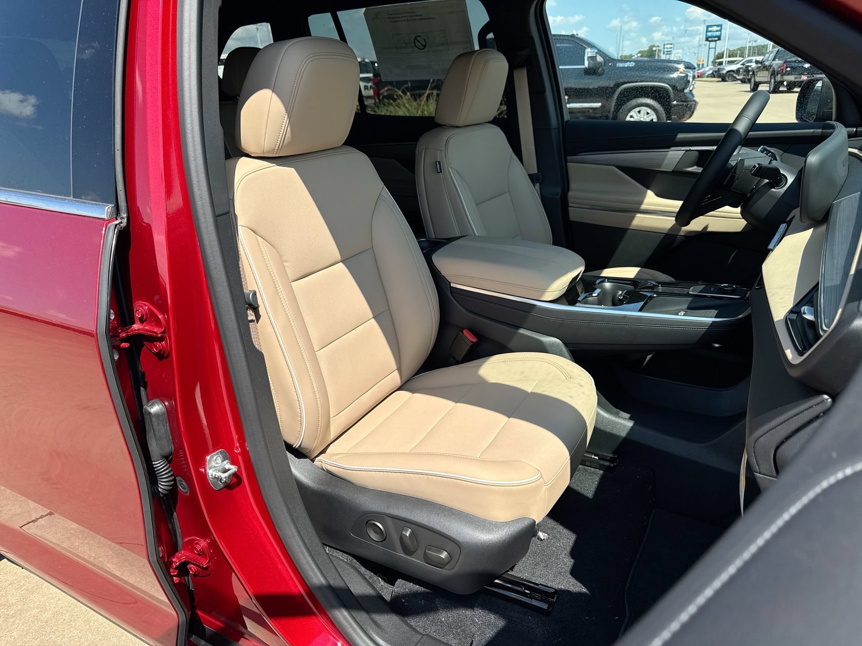 2026 Buick Enclave Preferred - Photo 26