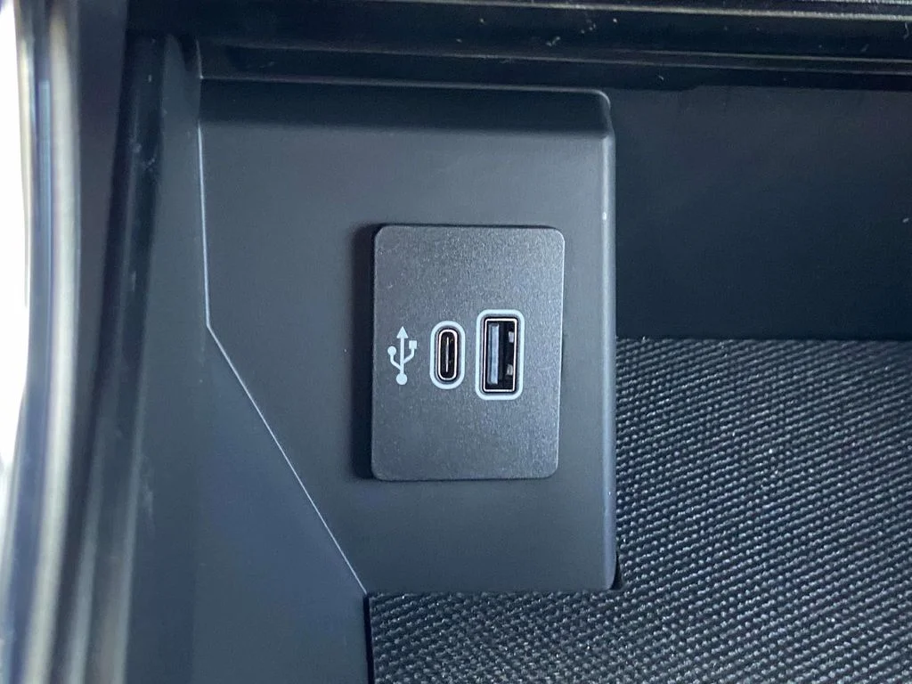 New 2026 Gray Ford Lariat image 22