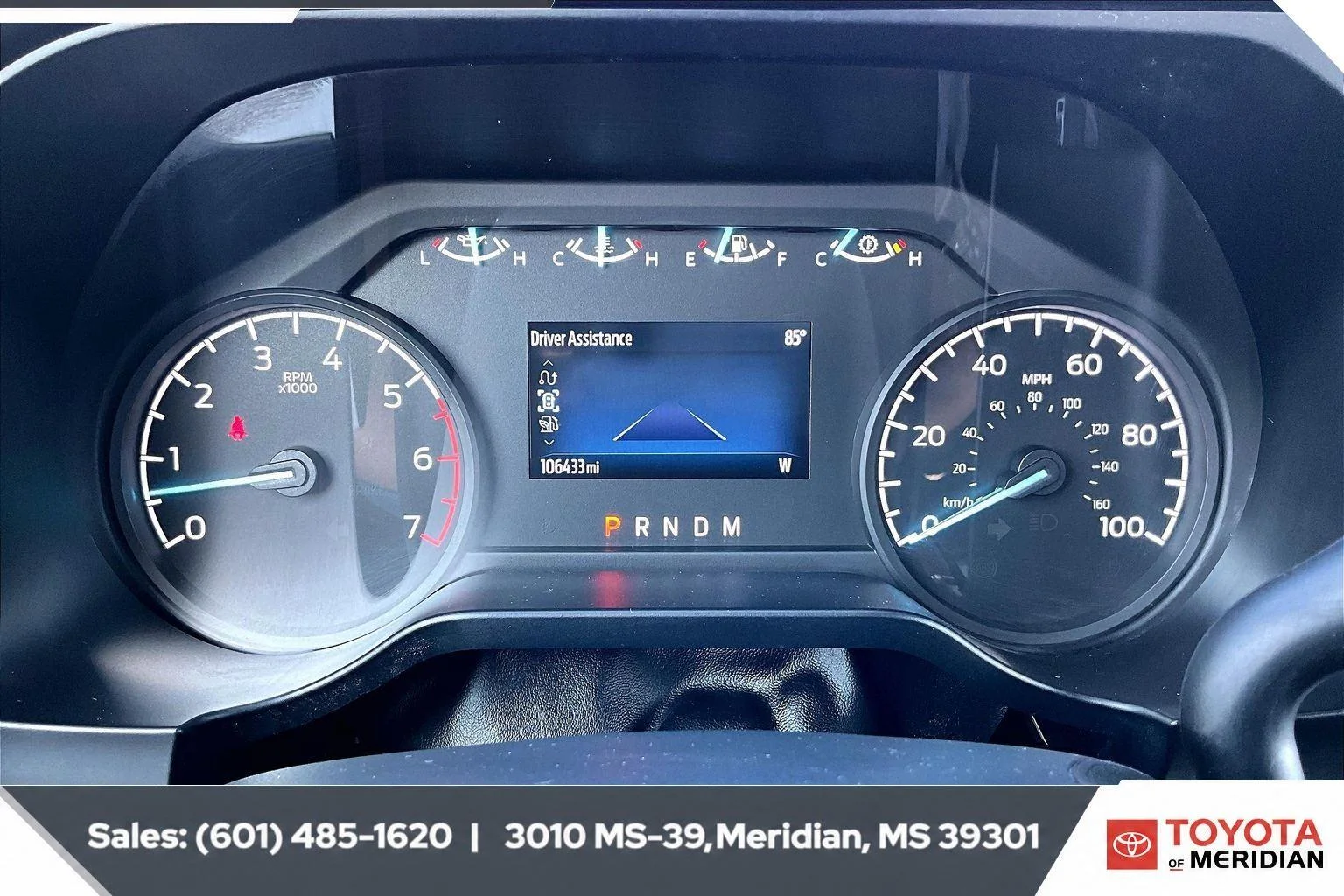Used 2023 Oxford White Ford XLT image 14