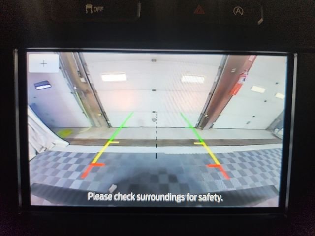 Used 2019 Red Ford XLT image 18