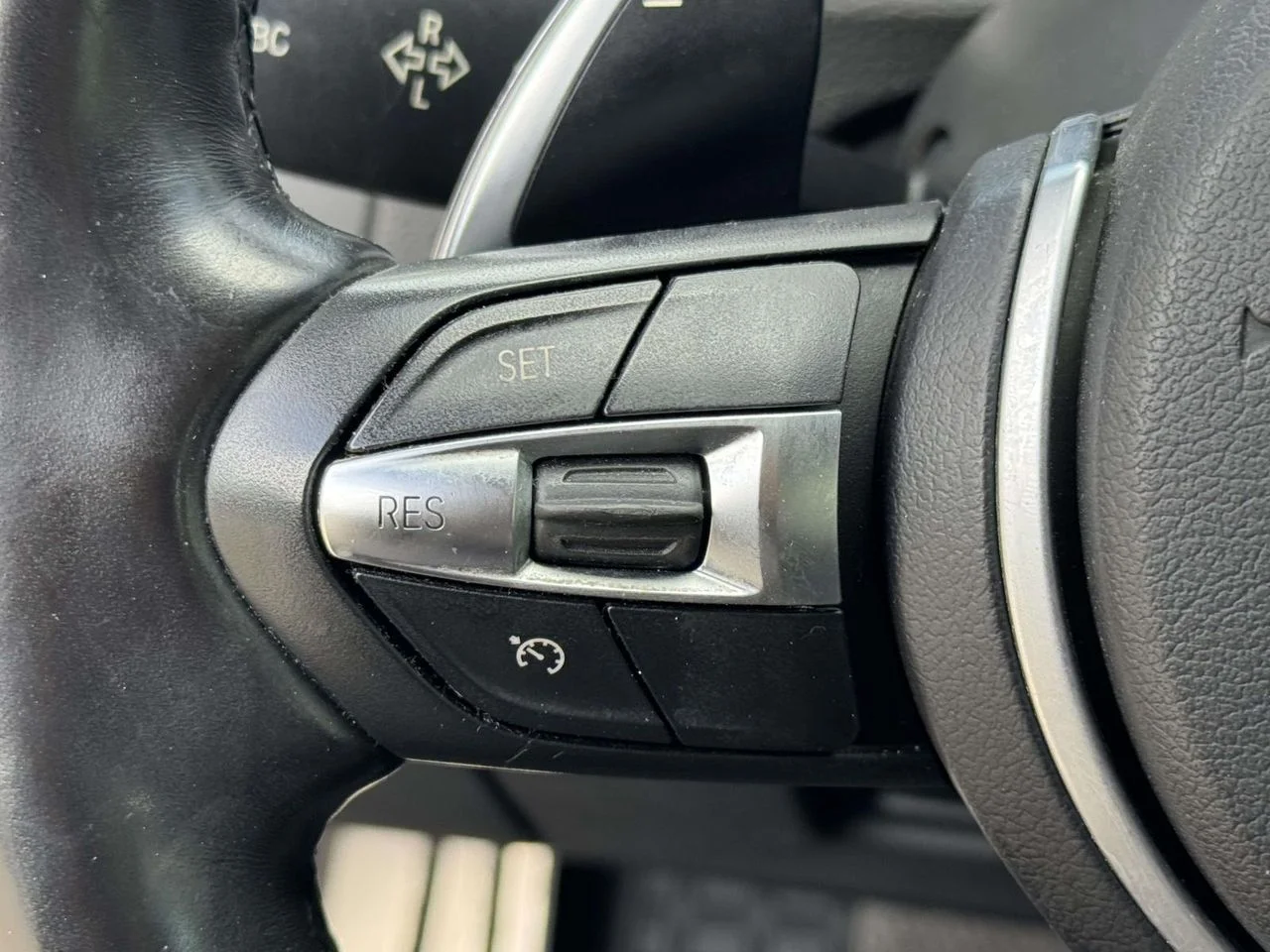 Used 2017 Black Sapphire Metallic BMW xDrive image 26