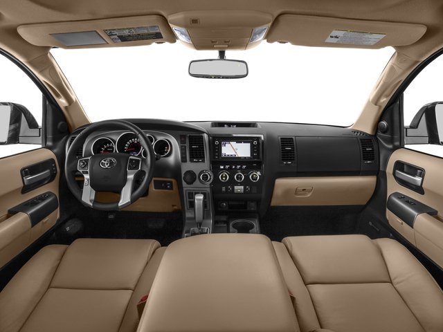Used 2017 Pyrite Micha Toyota Limited image 8