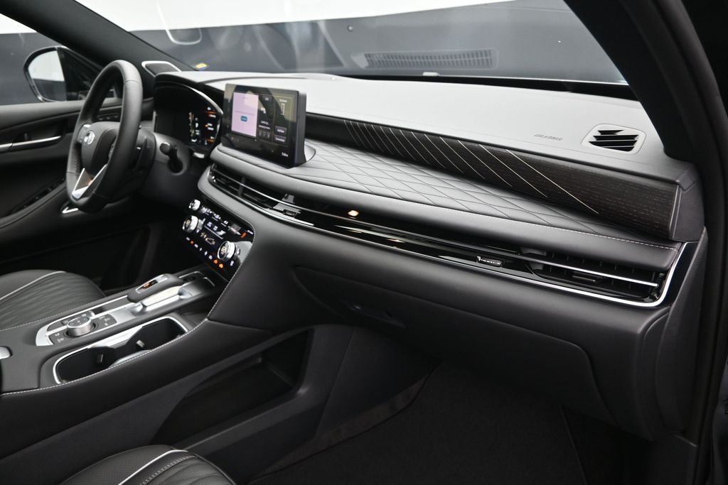 2027 INFINITI QX60 AUTOGRAPH - Photo 25