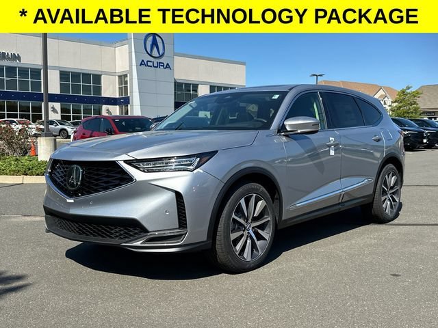 2026 Acura MDX Technology Package - Photo 30