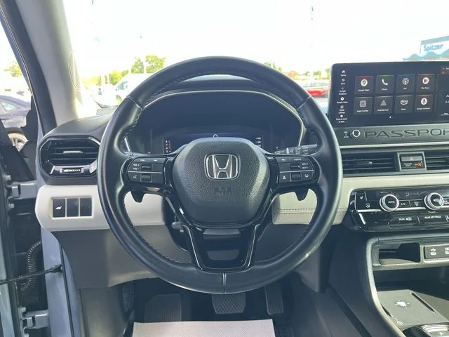Used 2026 Gray Honda RTL image 13