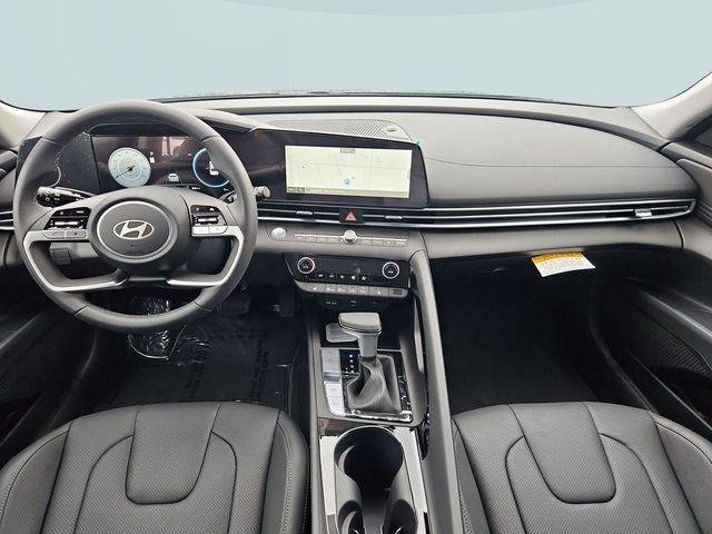 New 2026 Gray Hyundai Limited image 43