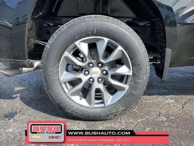 2026 Chevrolet Silverado 1500 LT - Photo 6