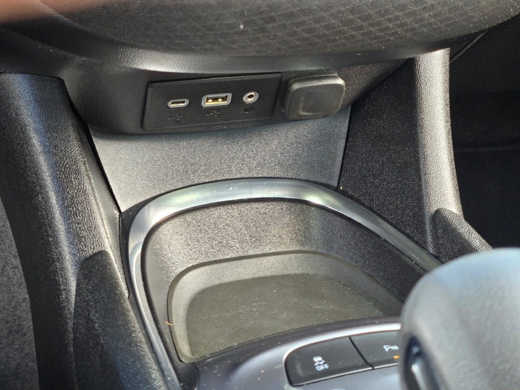 2024 Chevrolet Malibu 1LT - Photo 27