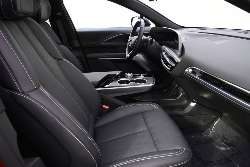 2025 Cadillac LYRIQ Sport 3 - Photo 16