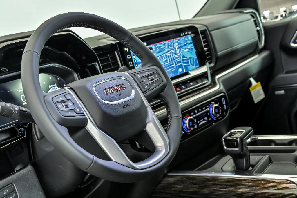 Vehicle thumbnail