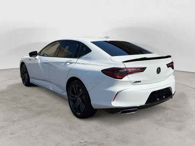 Used 2023  Acura A-Spec Package image 3