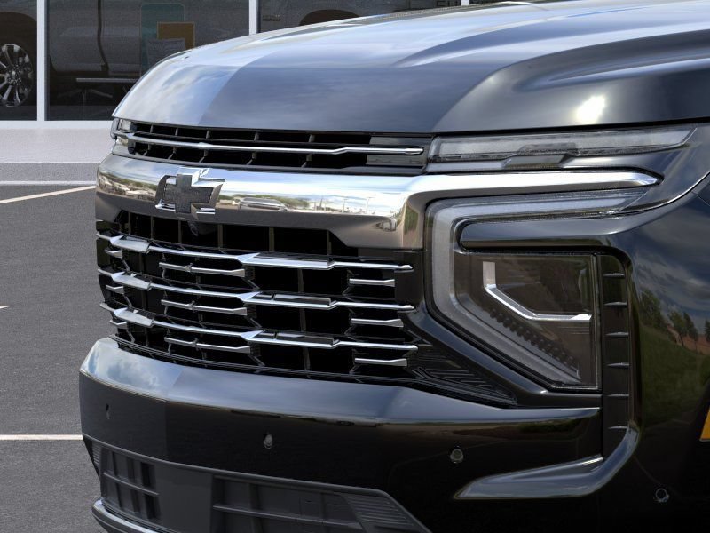 2026 Chevrolet Tahoe Premier - Photo 13