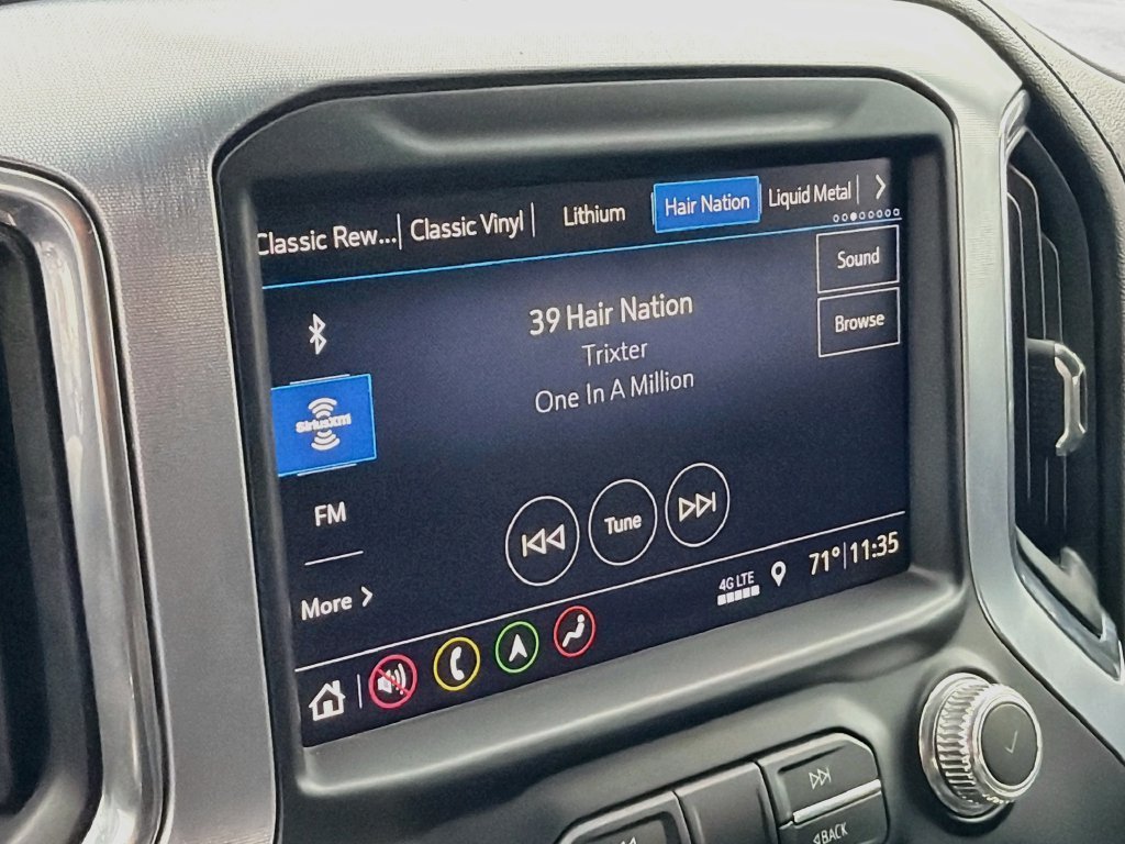 Used 2019 Brown GMC SLT image 15