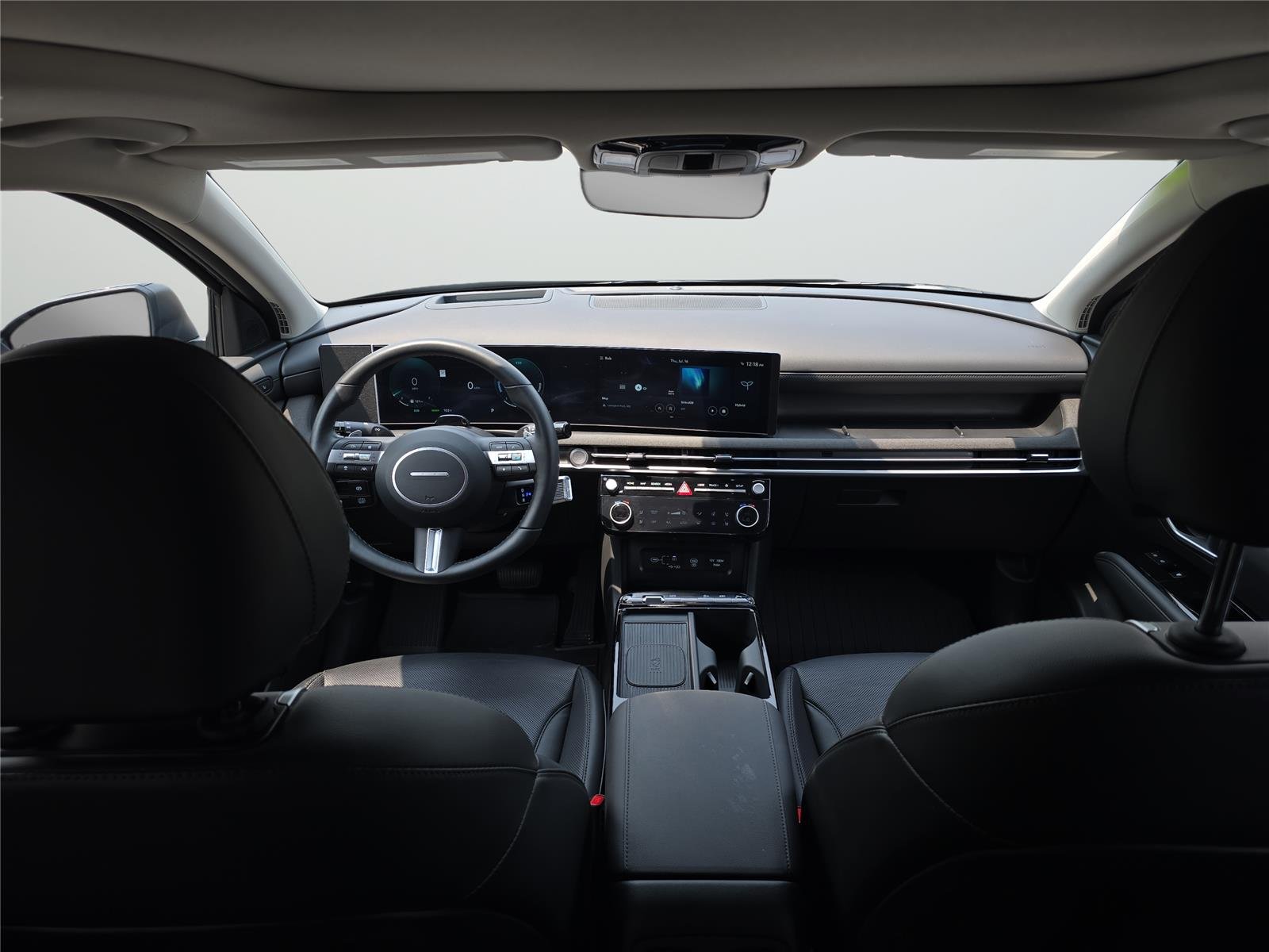 Used 2026 Deep Sea Hyundai Limited image 13