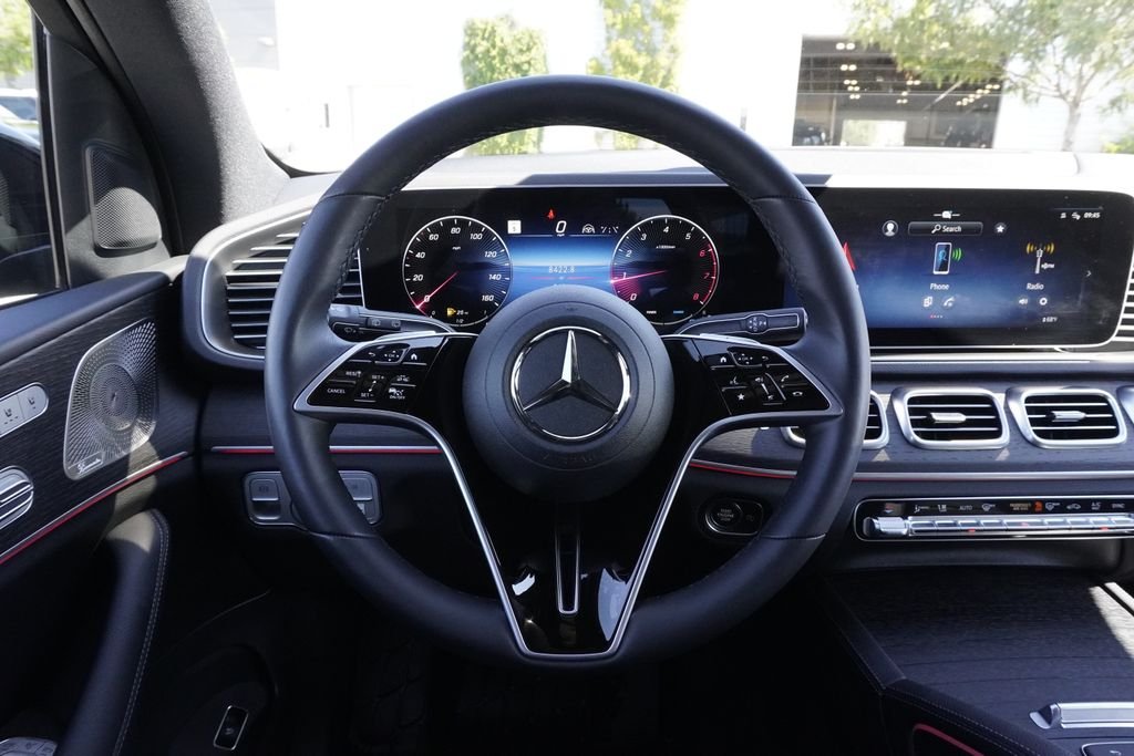 Used 2026 Black Mercedes-Benz GLE 450 image 10
