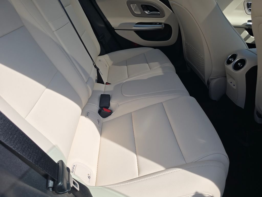 New 2027 Night Black Mercedes-Benz CLA 220 image 25