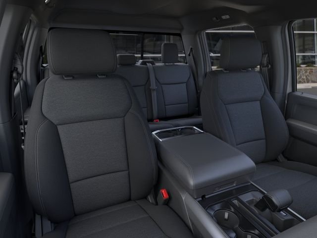 New 2026 Avalanche Ford XLT image 10