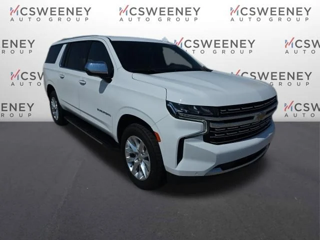 Used 2023 White Chevrolet Premier image 2