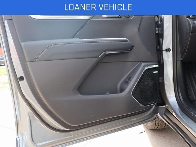 2026 GMC Acadia Elevation - Photo 38