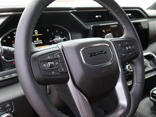 2026 GMC Sierra 1500 Denali Ultimate - Photo 23