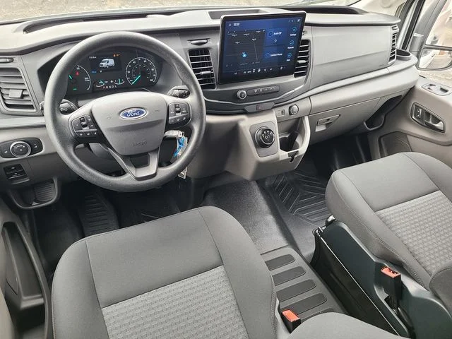 2023 Ford E-Transit Cargo Van Base - Photo 30