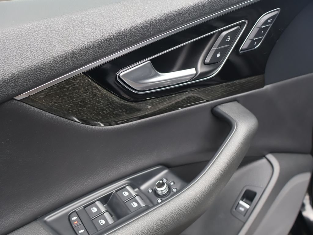 2017 Audi Q7 Premium Plus - Photo 21