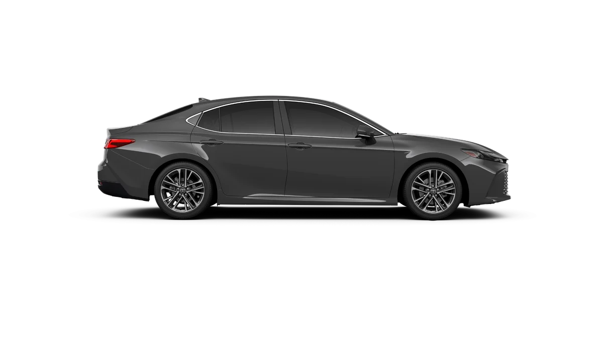 New 2027 Underground Toyota XLE image 28
