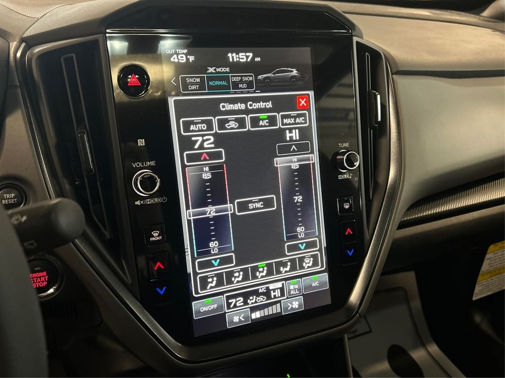 2026 Subaru Crosstrek Sport - Photo 31