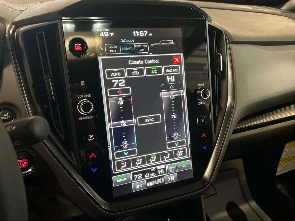 2026 Subaru Crosstrek Sport - Photo 31