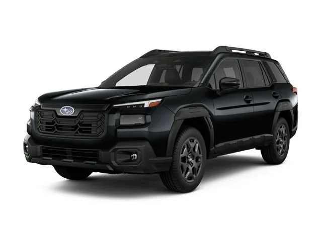 New 2026 MAGNETITE GRAY METALLIC Subaru Touring XT image 15