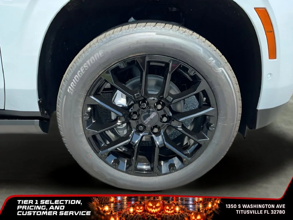 2026 GMC Yukon XL Denali - Photo 41