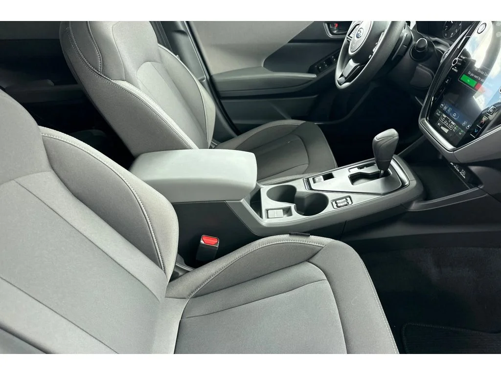 New 2026 SAPPHIRE BLUE PEARL Subaru Premium image 16