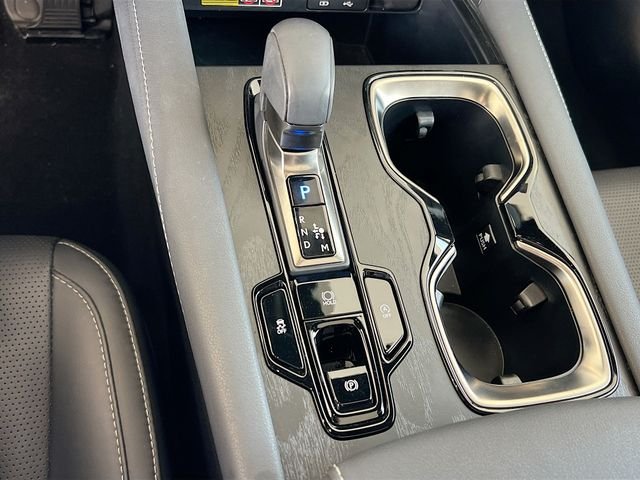 Used 2023 White Lexus 350 Premium Plus image 19