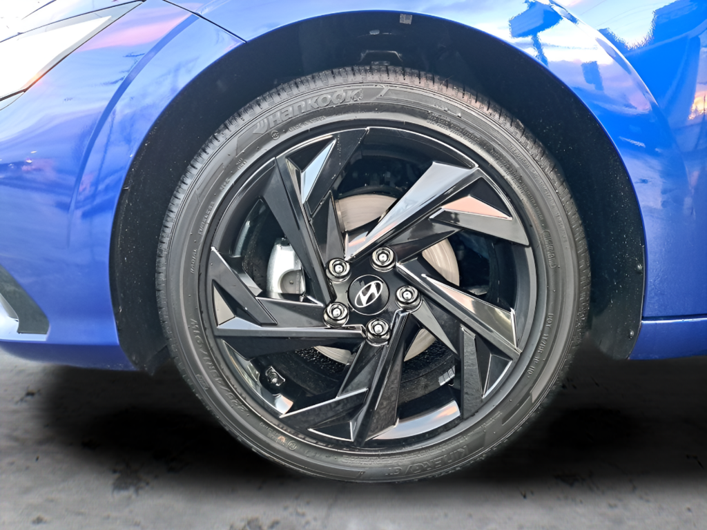 2026 Hyundai Elantra SEL - Photo 28