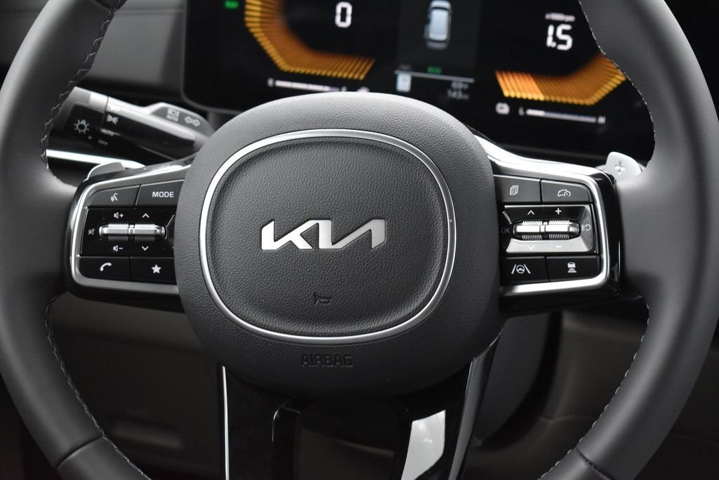 2026 Kia Carnival EX - Photo 14