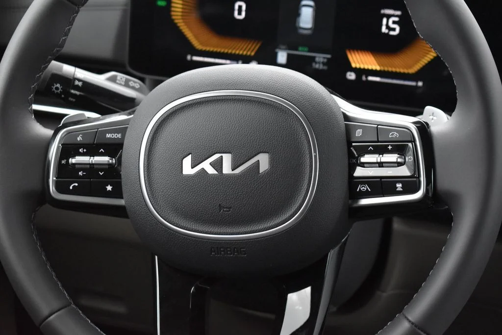 2026 Kia Carnival EX - Photo 14