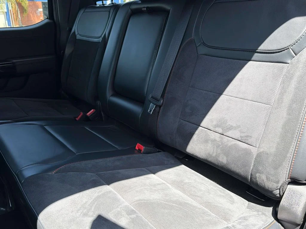 Used 2023 Agate Black Metallic Ford Raptor R image 35