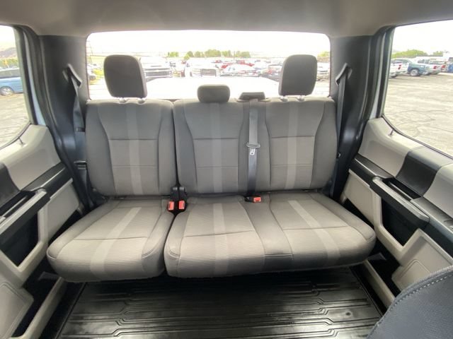 Used 2020 White Ford XL image 21