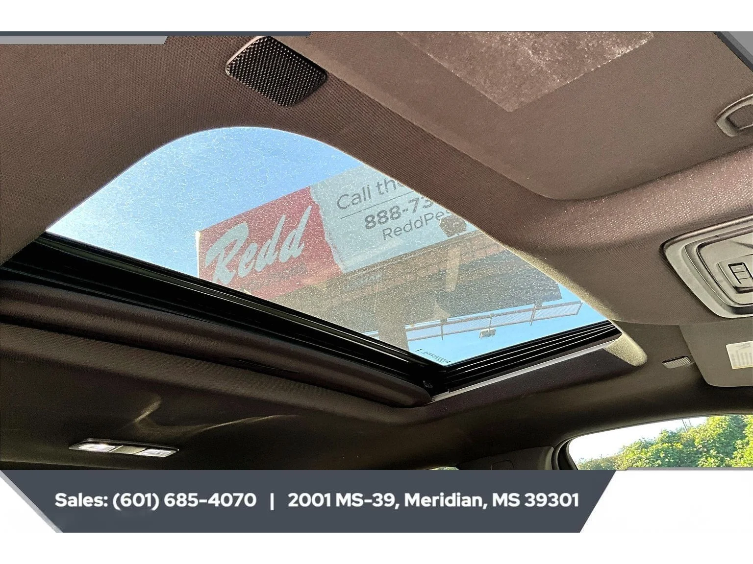 Used 2024 BLACK Chevrolet High Country image 16