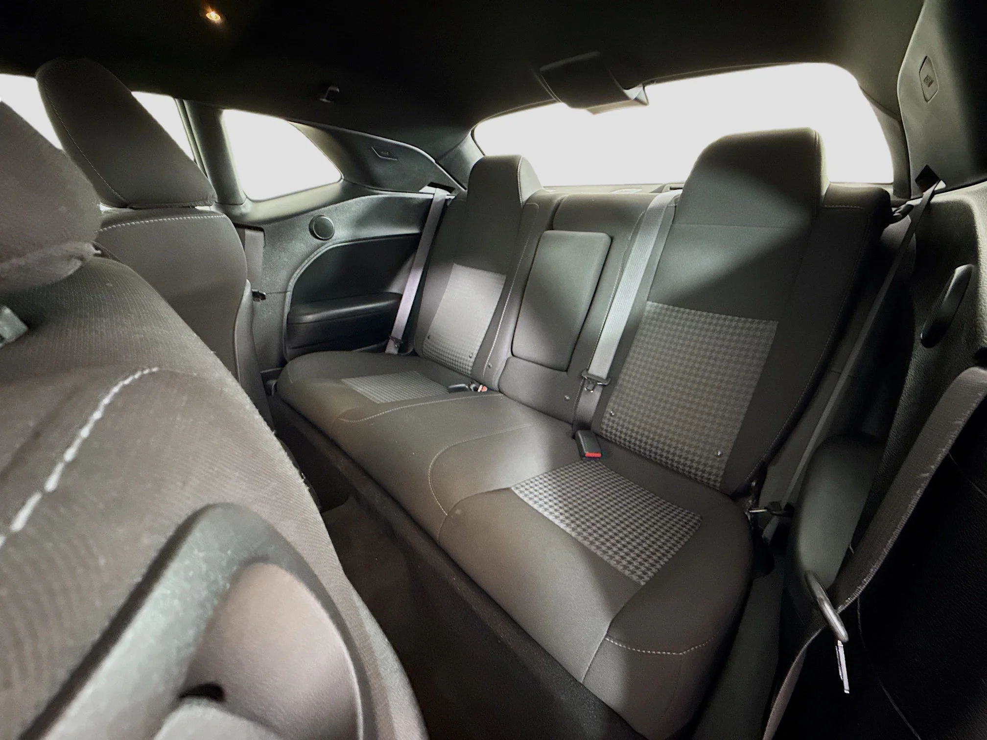 Used 2023 Red Dodge R/T image 25
