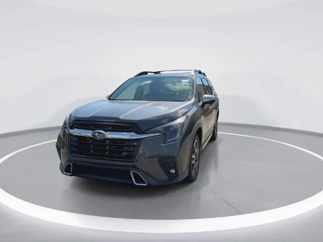 Used 2023 Gray Subaru Touring image 3