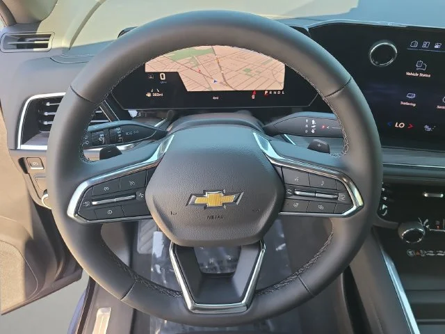 2026 Chevrolet Suburban LT - Photo 31