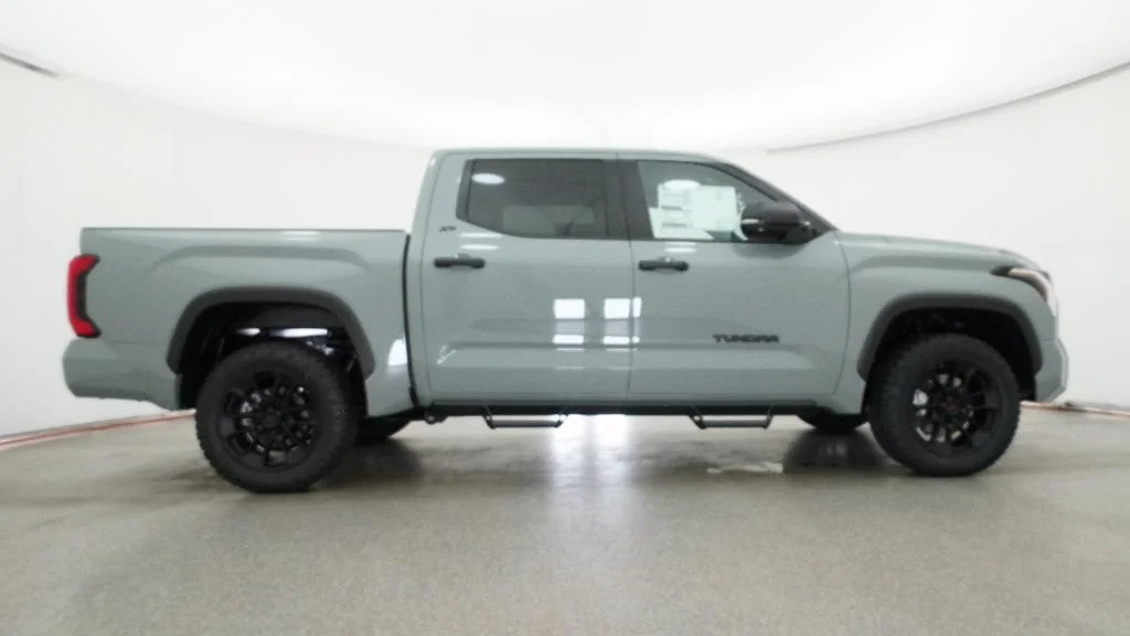 New 2026 Lunar Rock Toyota SR5 image 13