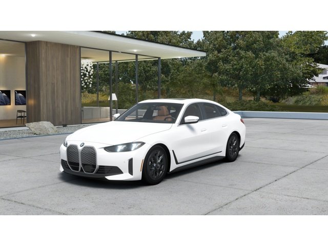 2026 BMW i4 