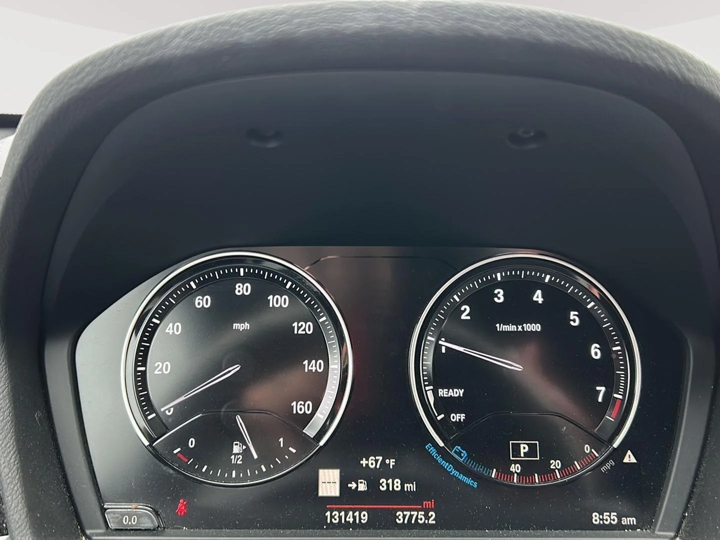 Used 2021 BMW X1 28i with VIN WBXJG9C02M5T60611 for sale in Kansas City
