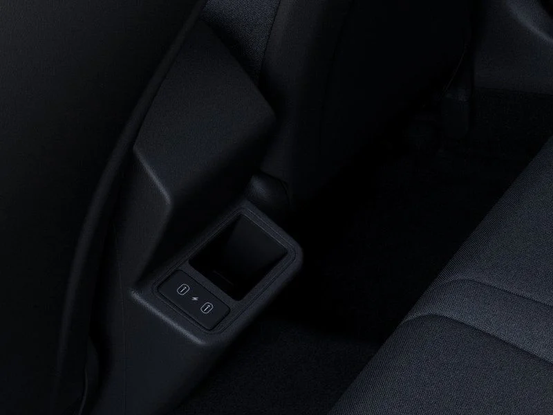 New 2026 Gray Kia LXS image 28