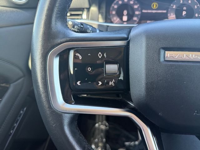 Certified Used 2023 Gray Land Rover SE image 22