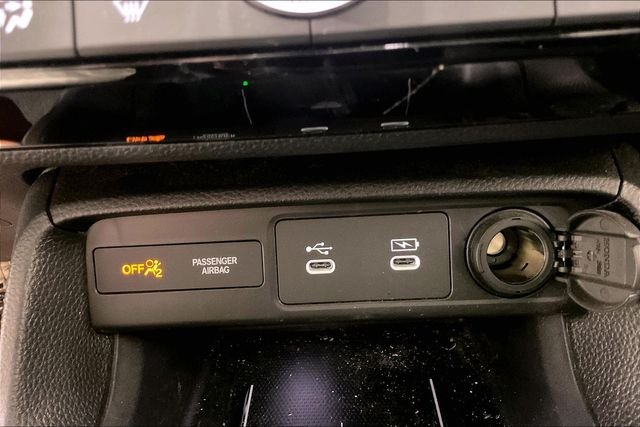 Used 2026 Gray Honda Sport Touring image 14