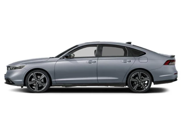 New 2026 Urban Gray Pearl Honda Sport image 3