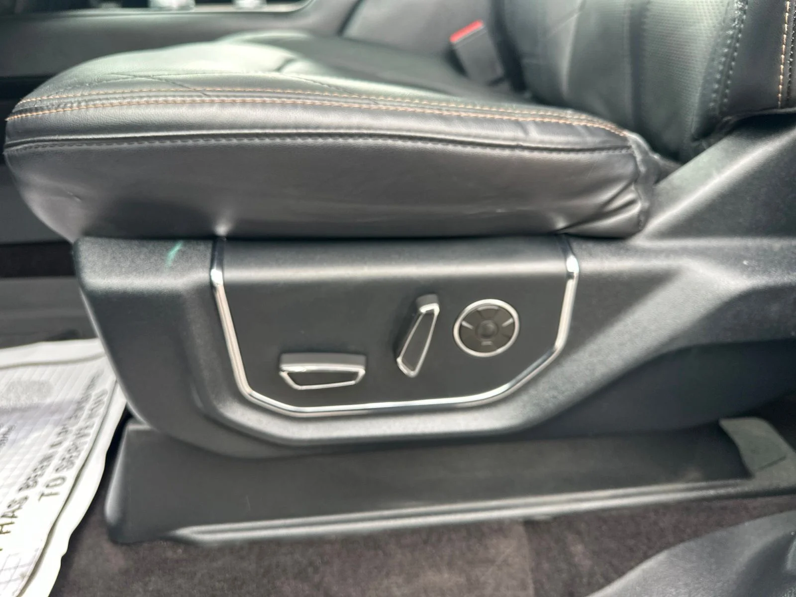 Used 2021 Brown Ford Platinum image 17